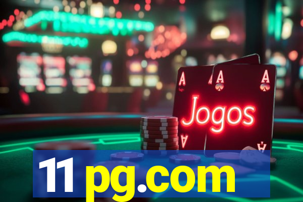 11 pg.com