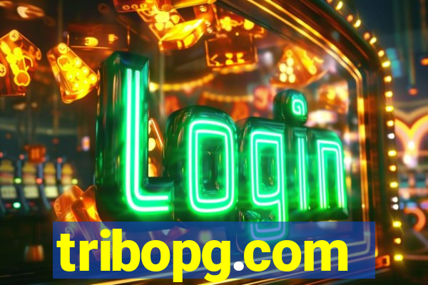 tribopg.com