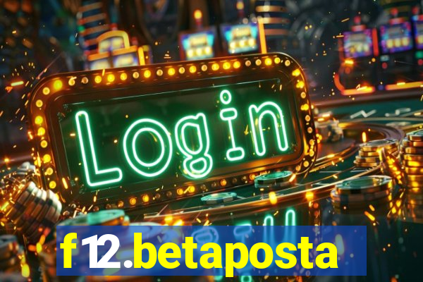 f12.betaposta