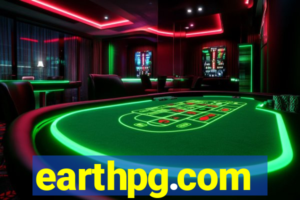 earthpg.com