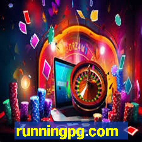 runningpg.com