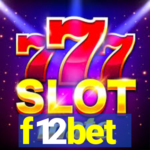 f12bet