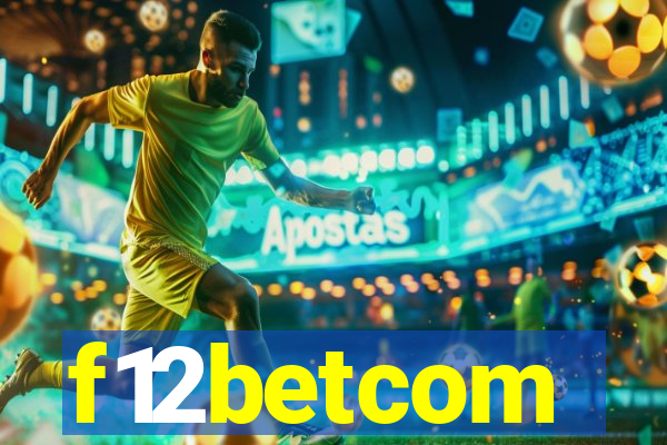 f12betcom