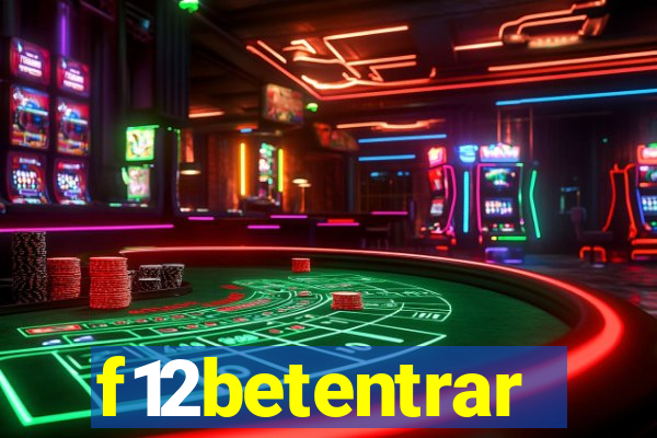 f12betentrar