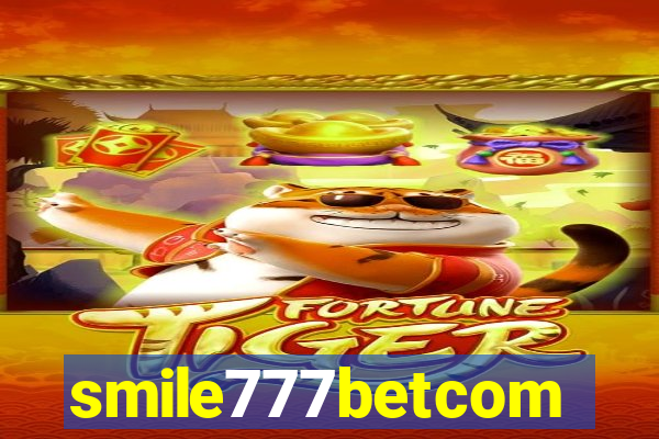 smile777betcom