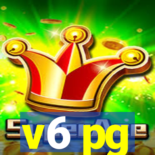 v6 pg
