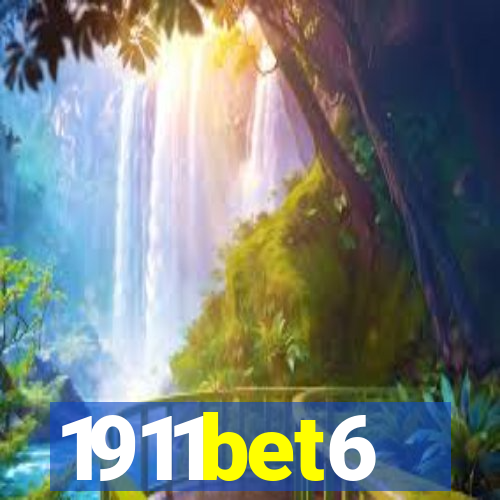 1911bet6