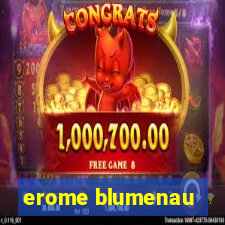 erome blumenau