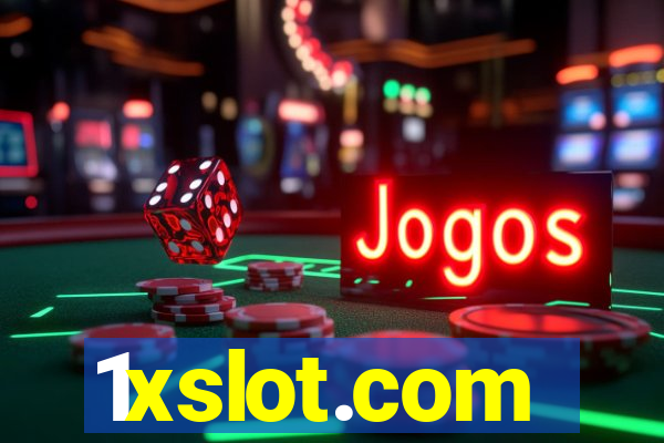 1xslot.com