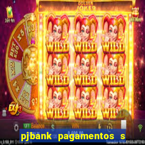 pjbank pagamentos s a 1