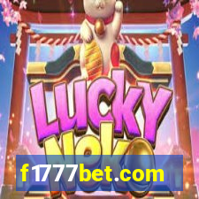 f1777bet.com
