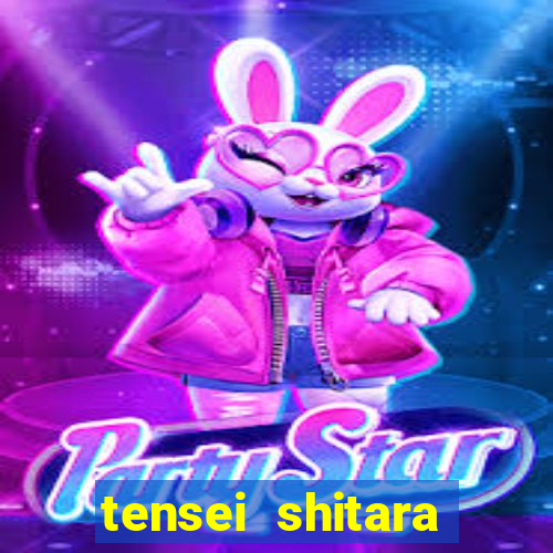 tensei shitara slime datta ken terceira temporada dublado