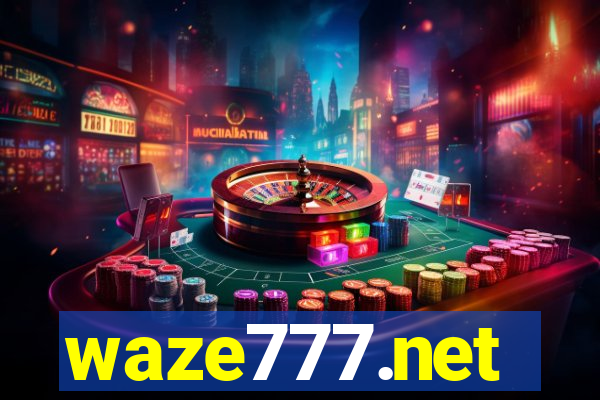 waze777.net
