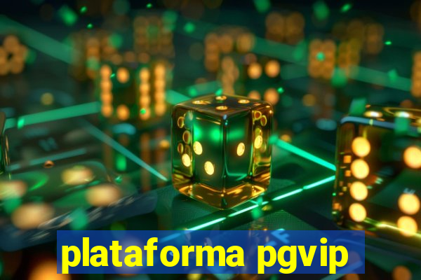 plataforma pgvip