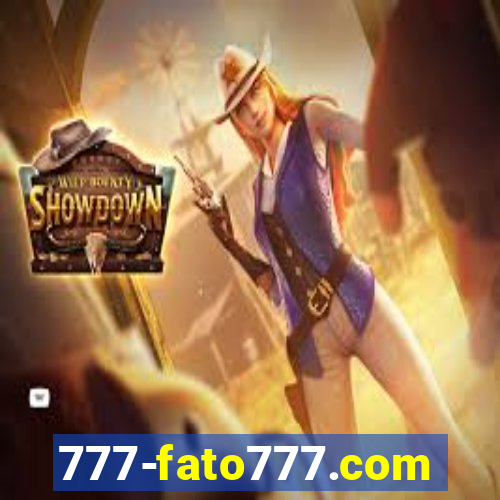 777-fato777.com