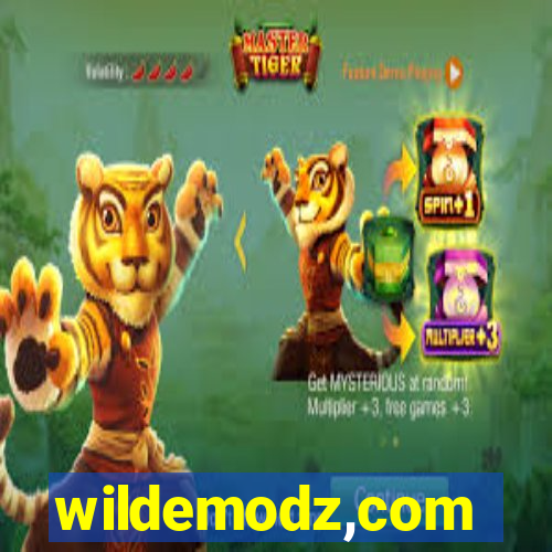 wildemodz,com