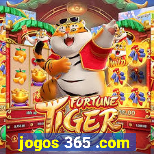 jogos 365 .com