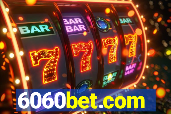 6060bet.com