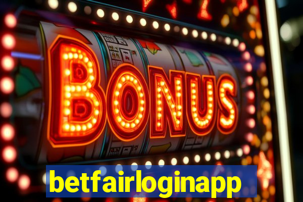 betfairloginapp