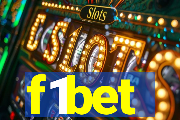 f1bet
