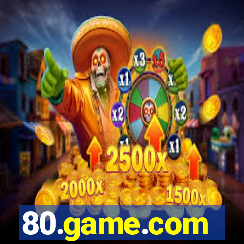 80.game.com