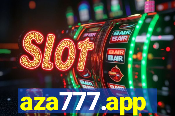 aza777.app