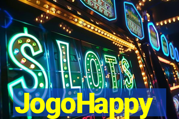JogoHappy