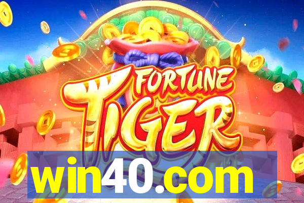 win40.com