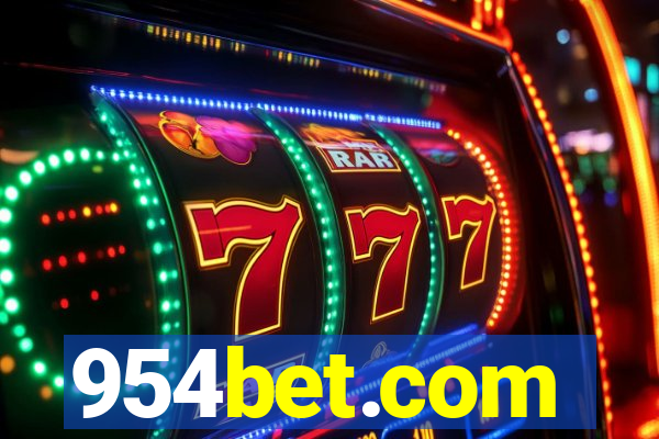 954bet.com