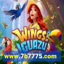 www.7b7775.com