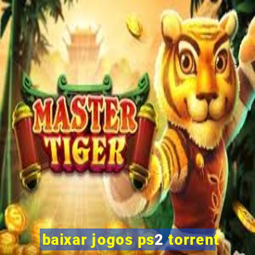 baixar jogos ps2 torrent