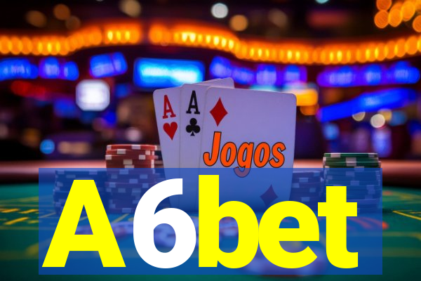 A6bet