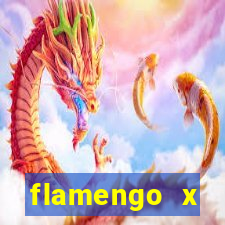 flamengo x athletico pr futemax