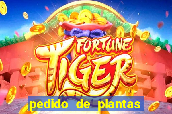 pedido de plantas stardew valley onde entregar pedido de plantas