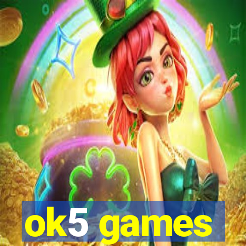 ok5 games