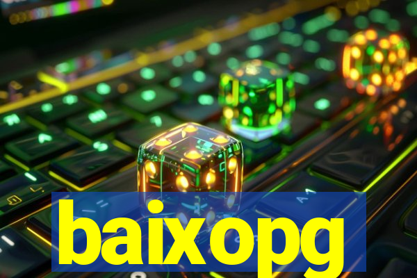 baixopg