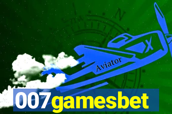 007gamesbet