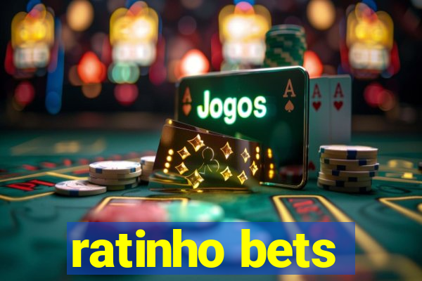 ratinho bets