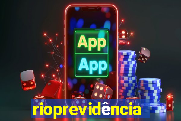 rioprevidência contracheque 2024