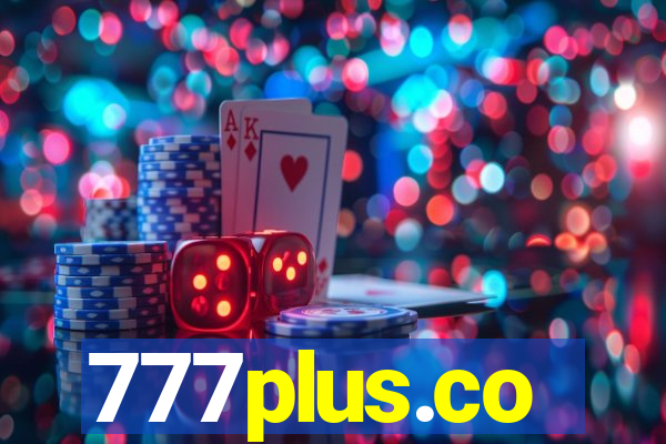 777plus.co