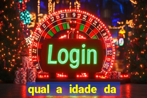 qual a idade da beth russo