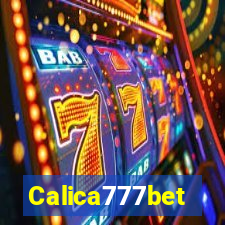 Calica777bet