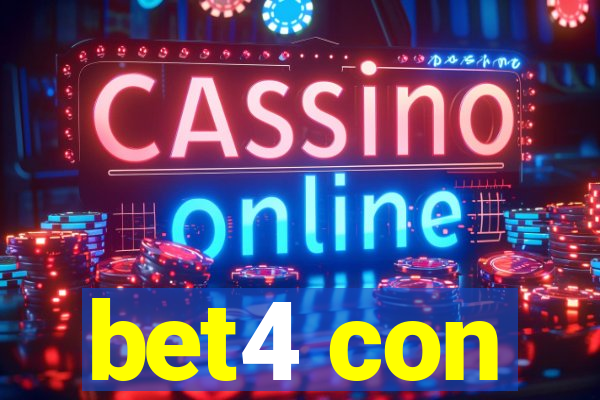 bet4 con