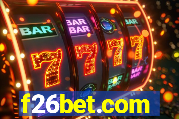 f26bet.com