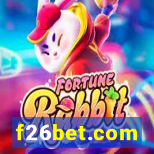 f26bet.com