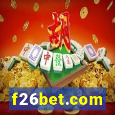 f26bet.com