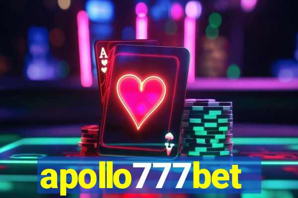 apollo777bet