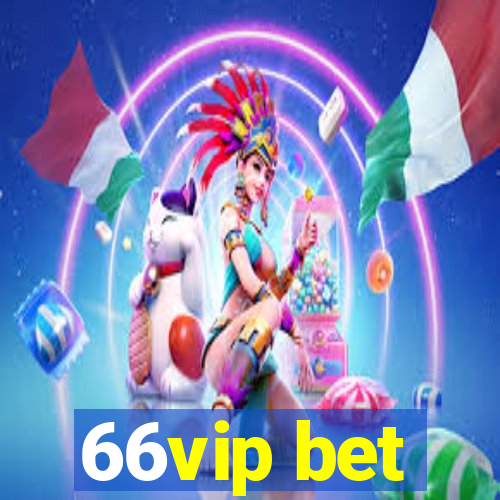 66vip bet