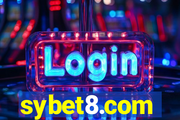 sybet8.com
