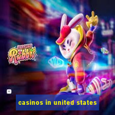 casinos in united states